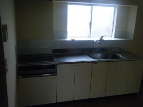 Renovated 2DK Rental Apartment in Uozu, Toyama - Thumbnail 4