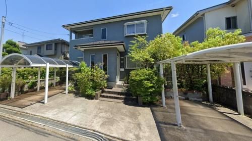 6LDK Spacious Family Home for Sale in Awara City, Fukui - Main Image