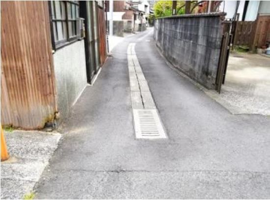 Vacant Land for Sale in Historic Usuki City, Oita - Thumbnail 4