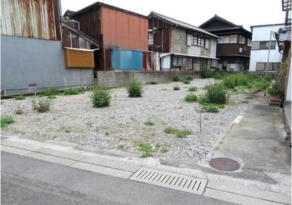 Vacant Land for Sale in Historic Usuki City, Oita - Thumbnail 2