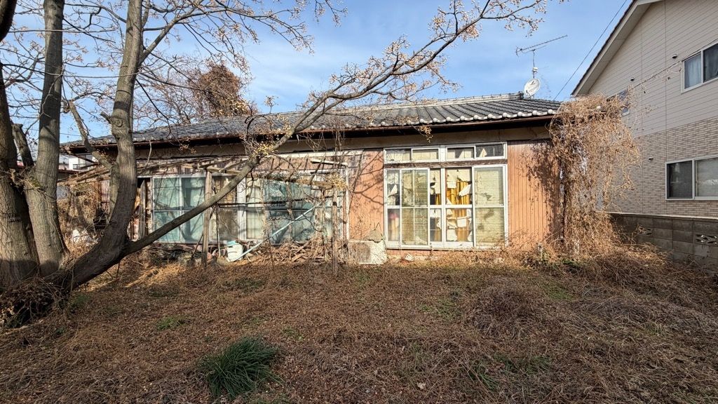 Used Detached House for Sale in Midori City, Gunma - 4K Layout - Thumbnail 3