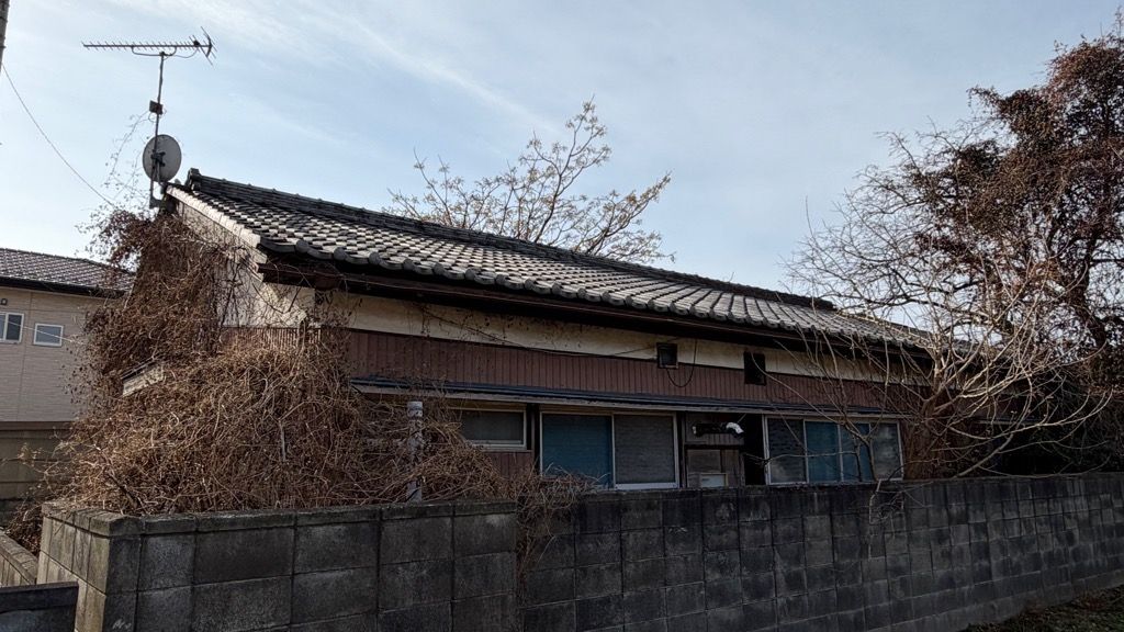Used Detached House for Sale in Midori City, Gunma - 4K Layout - Thumbnail 2