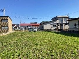 Large Vacant Residential Land Plot in Hirosaki, Aomori - Thumbnail 4