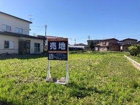 Large Vacant Residential Land Plot in Hirosaki, Aomori - Thumbnail 2