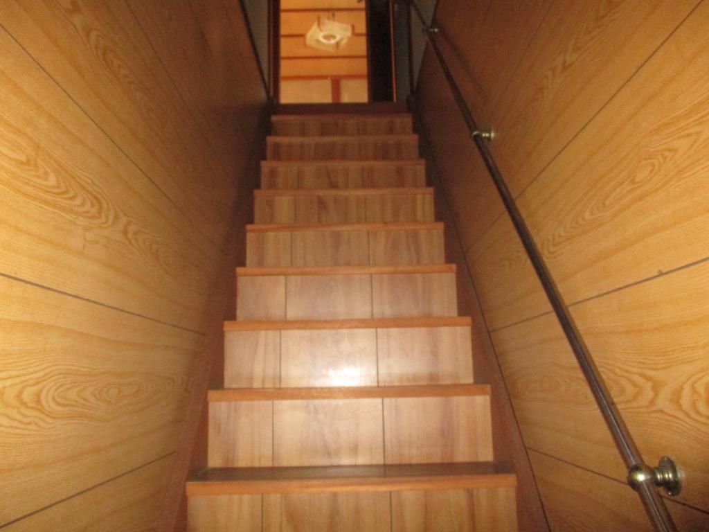 7DK House on Large Lot in Kasaoka, Okayama - Akiya Bank - Thumbnail 4