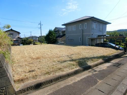 Vacant Land for Sale in Kakioka, Ishioka City, Ibaraki - Thumbnail 2