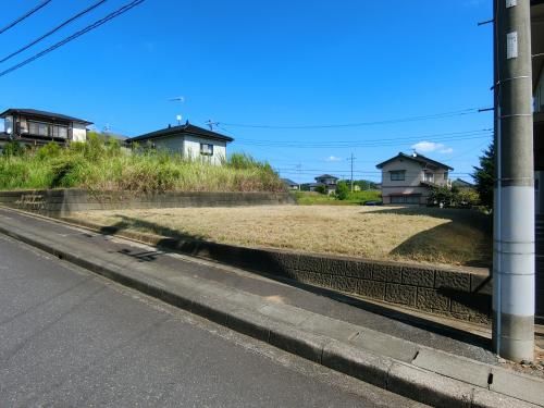Vacant Land for Sale in Kakioka, Ishioka City, Ibaraki - Thumbnail 3