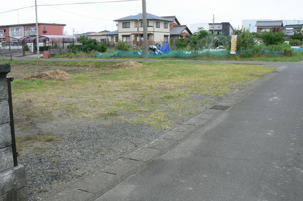 Vacant Land for Storage/Parking in Hashima City, Gifu - Thumbnail 4