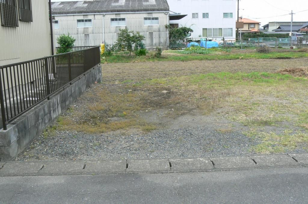 Vacant Land for Storage/Parking in Hashima City, Gifu - Thumbnail 2