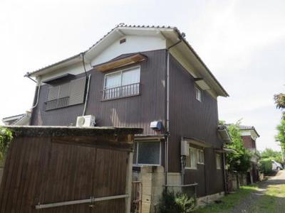 House for Sale in Bungo Takada City — Image 1, Murakami, Oita