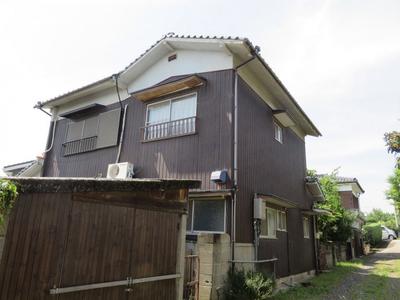 House for Sale in Bungo Takada City — Image 2, Murakami, Oita