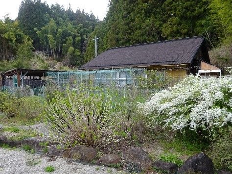 7DK Traditional House with Farmland for Sale in Tsu, Mie - Thumbnail 2