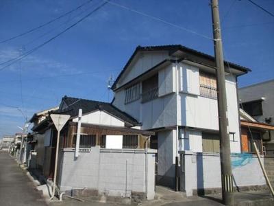 5DK Wooden House for Sale in Makurazaki, Kagoshima — Image 1, Makurazaki, Kagoshima