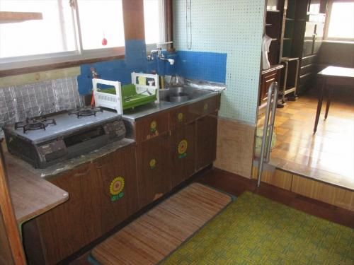 5DK Wooden House for Sale in Makurazaki, Kagoshima - Thumbnail 2