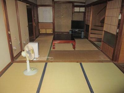 5DK Wooden House for Sale in Makurazaki, Kagoshima — Image 4, Makurazaki, Kagoshima