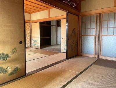 Spacious 8LDK House in Seki City with Large Land — Image 4, Seki, Gifu