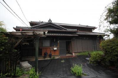 JR Mikata Line Midorikawa Station / 17 minutes walk - Property details - Kumamoto Prefecture Uto City Vacant House Bank Site — Image 1, Uto, Kumamoto
