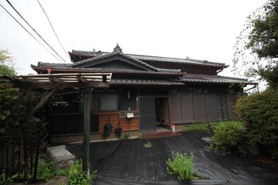 JR Mikata Line Midorikawa Station / 17 minutes walk - Property details - Kumamoto Prefecture Uto City Vacant House Bank Site — Image 1, Uto, Kumamoto