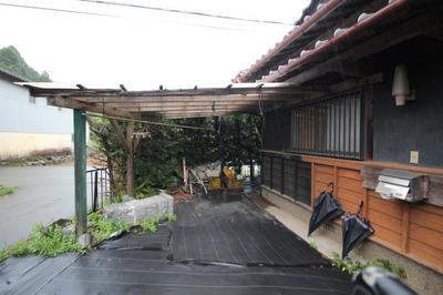 JR Mikata Line Midorikawa Station / 17 minutes walk - Property details - Kumamoto Prefecture Uto City Vacant House Bank Site — Image 3, Uto, Kumamoto