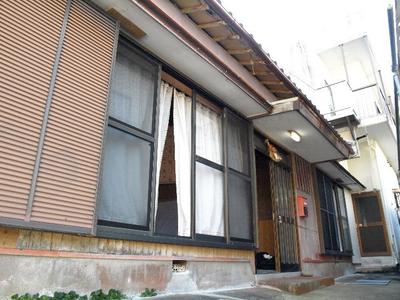 For sale detached house [36] - Property details - Mie Prefecture Minamiise Town Vacant House Bank Site — Image 1, Minamiise, Mie
