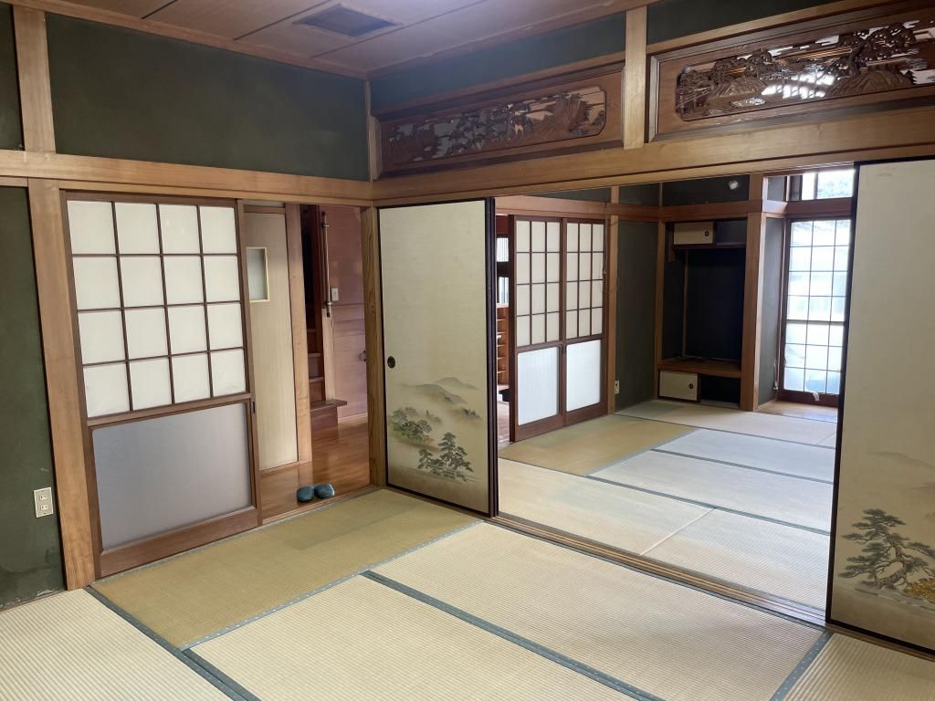 7DK Detached House for Sale in Isahaya, Nagasaki - Akiya Bank No. 54 - Thumbnail 4