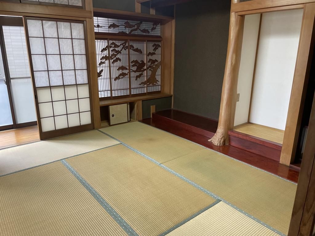 7DK Detached House for Sale in Isahaya, Nagasaki - Akiya Bank No. 54 - Thumbnail 3