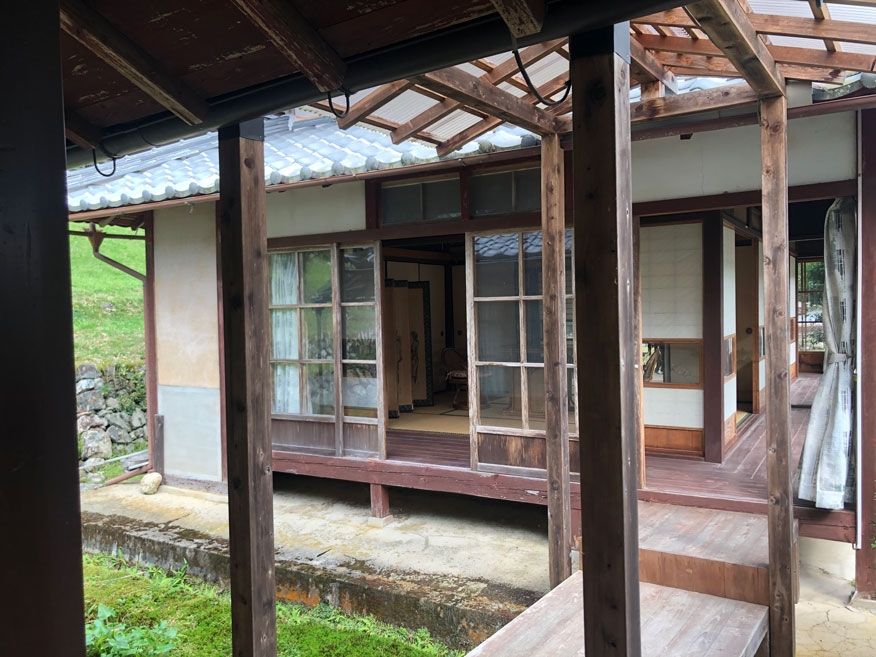 7DK House in Nantan City, Kyoto - 155.57 sqm - Thumbnail 3
