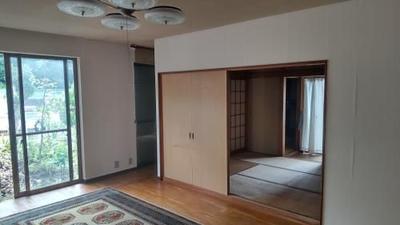5LDK Akiya Home on 78-Tsubo Corner Lot in Abiko's Fusa Heiwadai — Image 22, Abiko, Chiba