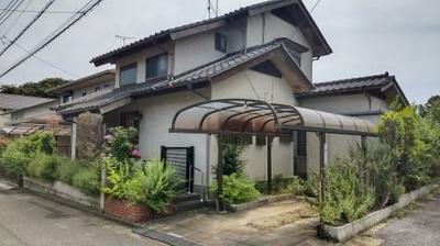 5LDK Akiya Home on 78-Tsubo Corner Lot in Abiko's Fusa Heiwadai — Image 7, Abiko, Chiba