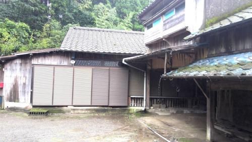Century-Old Kominka House in Kagoshima Mountains for 300,000 Yen - Thumbnail 2