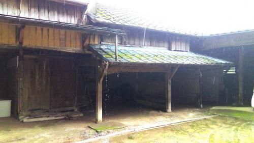 Century-Old Kominka House in Kagoshima Mountains for 300,000 Yen - Thumbnail 3