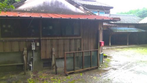 Century-Old Kominka House in Kagoshima Mountains for 300,000 Yen - Thumbnail 4