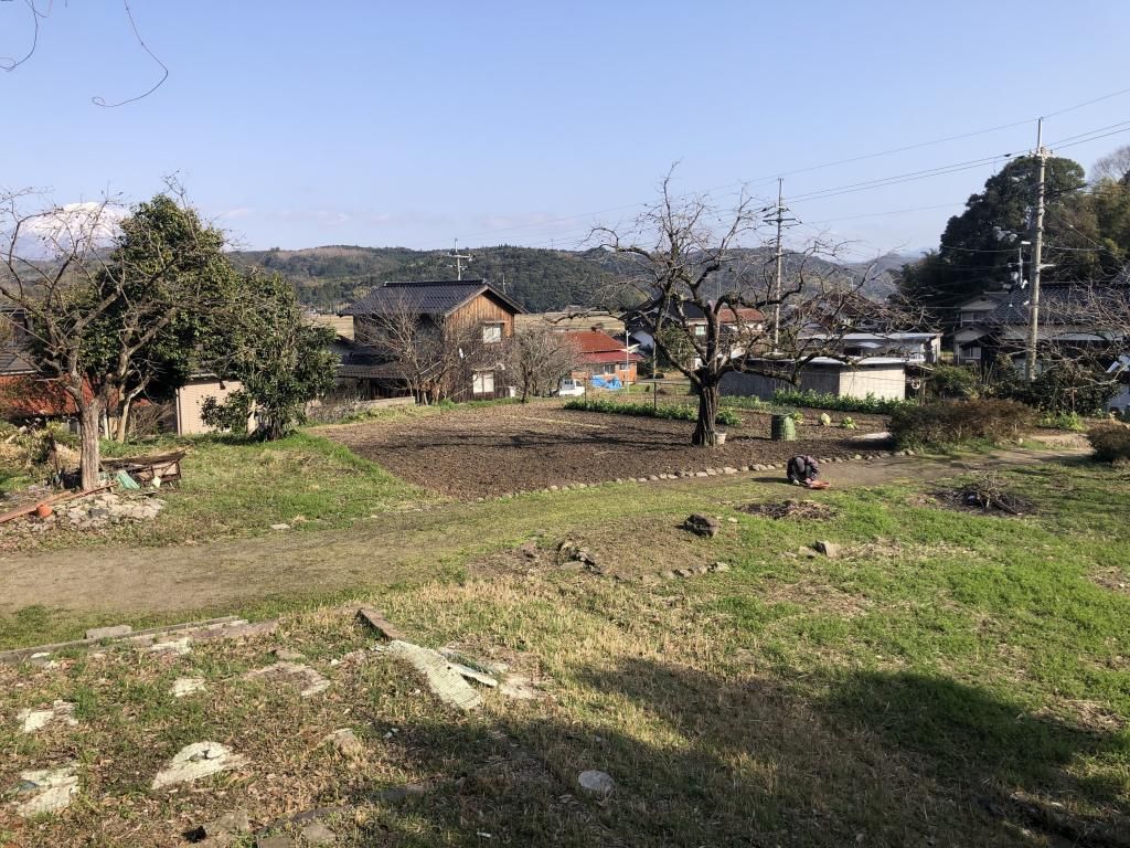 Land for Sale in Nanbu Town, Tottori Prefecture - 1003 sqm - Thumbnail 4
