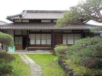 Spacious 11DK Kominka with Vast Land in Kasaoka, Okayama — Image 1, Kasaoka, Okayama