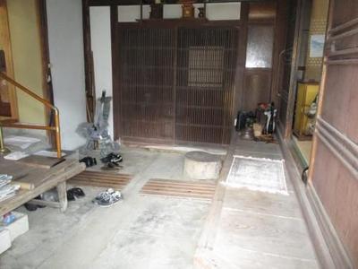 Spacious 11DK Kominka with Vast Land in Kasaoka, Okayama — Image 4, Kasaoka, Okayama