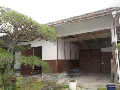 Spacious 11DK Kominka with Vast Land in Kasaoka, Okayama — Image 2, Kasaoka, Okayama