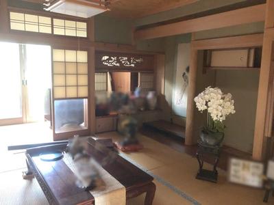 6SLDK Family Home in Nishiwaki with 545㎡ Land — Image 3, Nishiwaki, Hyogo