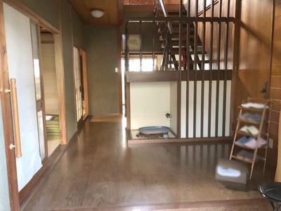 6SLDK Family Home in Nishiwaki with 545㎡ Land — Image 4, Nishiwaki, Hyogo