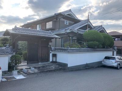 6SLDK Family Home in Nishiwaki with 545㎡ Land — Image 1, Nishiwaki, Hyogo