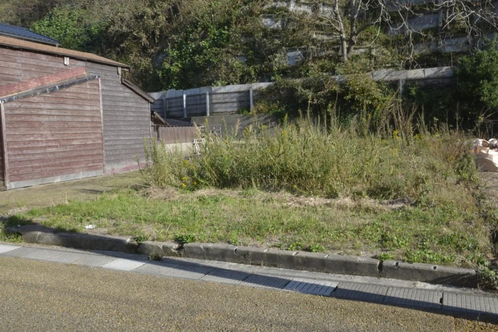 Vacant Land Plot for Sale in Izumozaki, Niigata - 142.96 sqm - Thumbnail 2