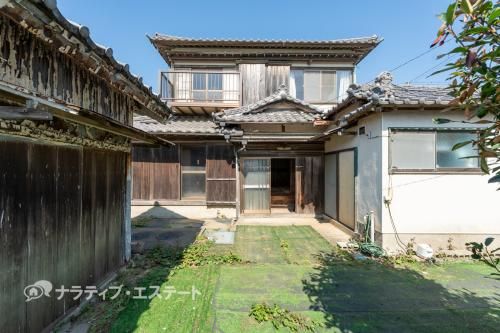 5K House for Sale in Hitachinaka, Ibaraki - Akiya Bank Property - Thumbnail 2
