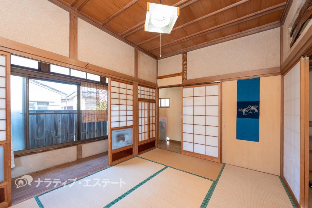 5K House for Sale in Hitachinaka, Ibaraki - Akiya Bank Property - Thumbnail 4