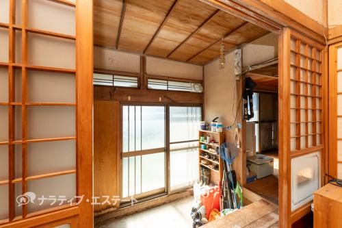 5K House for Sale in Hitachinaka, Ibaraki - Akiya Bank Property - Thumbnail 3