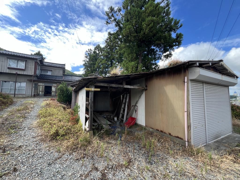 Large 8K Rental House in Yahiko Village, Niigata - 186 sqm - Thumbnail 4