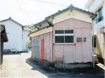 Sea-Side Wooden Akiya House for Sale in Usuki, Oita — Image 7, Usuki, Oita