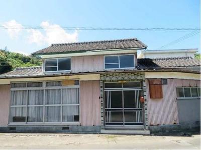 Sea-Side Wooden Akiya House for Sale in Usuki, Oita — Image 7, Usuki, Oita