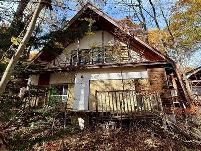 2SDK House for Sale in Tsumagoi Village, Gunma - 1 Million Yen — Image 7, Tsumagoi, Gunma