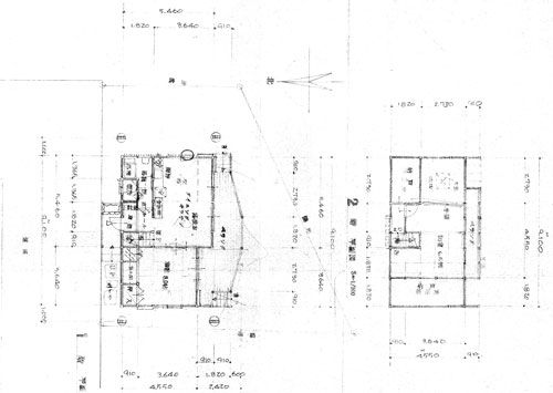 2SDK House for Sale in Tsumagoi Village, Gunma - 1 Million Yen - Thumbnail 4