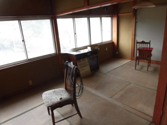 Steel-Frame 2-Story House in Kitaibaraki, Ibaraki - 384 sqm - Thumbnail 3