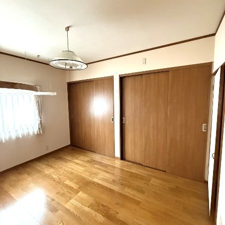 Detached House for Sale in Oyabe City, Toyama - 128.63 sqm - Thumbnail 4